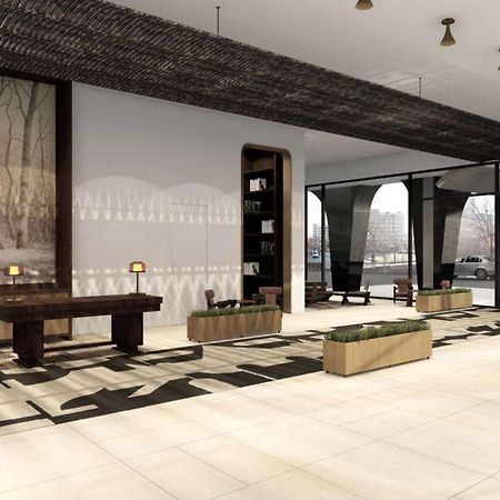 Hotel Bourre Bonne Louisville, Curio Collection By Hilton Zewnętrze zdjęcie