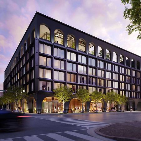 Hotel Bourre Bonne Louisville, Curio Collection By Hilton Zewnętrze zdjęcie