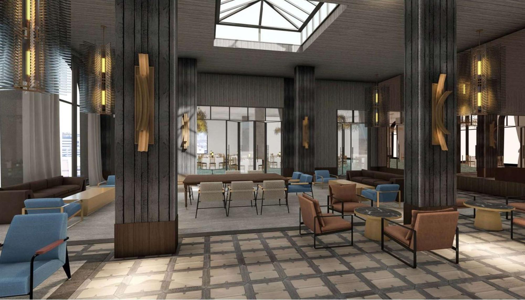 Hotel Bourre Bonne Louisville, Curio Collection By Hilton Zewnętrze zdjęcie